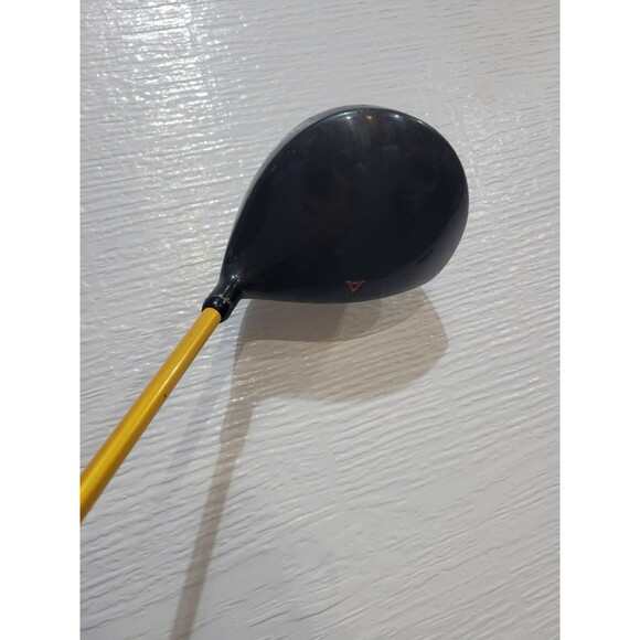 Navi Hawk Plus Driver 11° Proforce 65 Gold Shaft Regular Flex Mens LH New Grip R - Picture 6 of 12